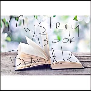 Christian/Inspired Reads book bundle